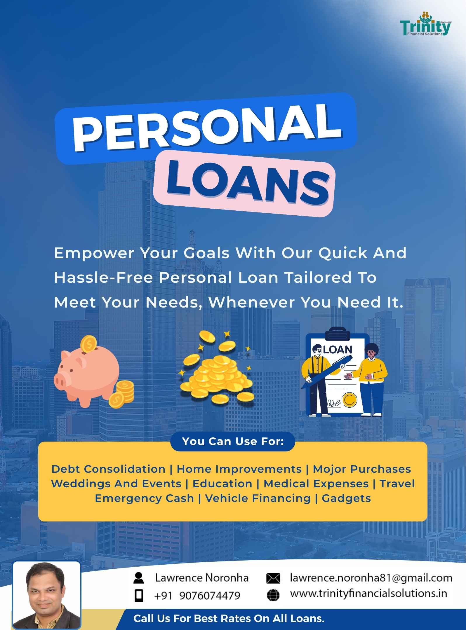 Mobile Banner